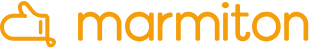 Logo Marmiton Recette